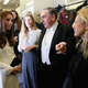 Illustration for article titled Be Cool, Anglophiles: Kate Middleton Visited the Set of iDownton Abbey/i